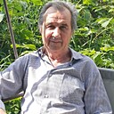 Знакомства: Вячеслав, 70 лет, Городея