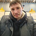 Знакомства: Сергей, 37 лет, Астрахань