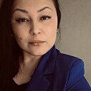 Знакомства: Айнура, 45 лет, Астана