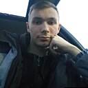 Знакомства: Павел, 25 лет, Береза