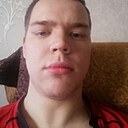 Знакомства: Артем, 20 лет, Тула