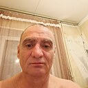 Знакомства: Виталий, 52 года, Муравленко