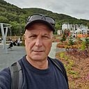 Знакомства: Владимир, 56 лет, Петропавловск-Камчатский