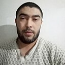 Знакомства: Музаффар, 39 лет, Петропавловск