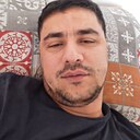 Знакомства: Али, 35 лет, Душанбе