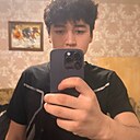Знакомства: Sarvar, 20 лет, Волжский