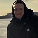 Знакомства: Дмитрий, 23 года, Санкт-Петербург