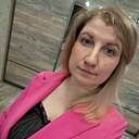 Знакомства: Юлия, 40 лет, Киров