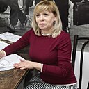 Знакомства: Елена, 44 года, Москва