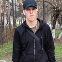 Знакомства: Николай, 38 лет, Чебаркуль