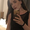 Знакомства: Дарья, 25 лет, Москва