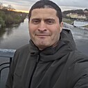 Знакомства: Мурад, 36 лет, Махачкала