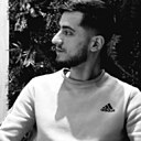 Знакомства: Arda, 26 лет, Астана