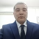 Знакомства: Жандарбек, 39 лет, Уральск