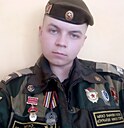 Знакомства: Лёша, 23 года, Солигорск