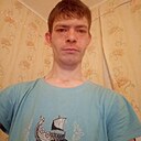 Знакомства: Дмитрий, 25 лет, Кизел