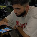 Знакомства: Саид, 26 лет, Астана