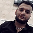 Знакомства: Нихад, 25 лет, Баку