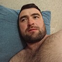 Знакомства: Fed, 34 года, Уфа