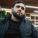 Знакомства: Адам, 28 лет, Троицк