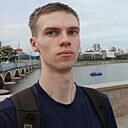Знакомства: Виктор, 23 года, Владивосток