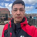 Знакомства: Ахмет, 24 года, Гданьск