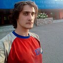 Знакомства: Костя, 29 лет, Пенза
