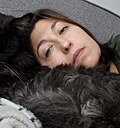 Знакомства: Екатерина, 41 год, Москва