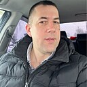 Знакомства: Сергей, 41 год, Кемерово