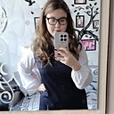 Знакомства: Екатерина, 19 лет, Петрозаводск