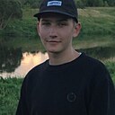 Знакомства: Egor, 24 года, Орша