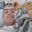 Знакомства: Илья, 36 лет, Иваново