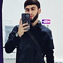 Знакомства: Салим, 24 года, Алматы