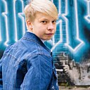 Знакомства: Наташа, 23 года, Санкт-Петербург
