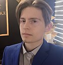 Знакомства: Никита, 24 года, Уфа