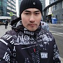 Знакомства: Сардор, 29 лет, Подольск