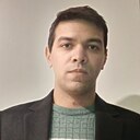 Знакомства: Ruslan, 27 лет, Усинск