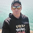 Знакомства: Андрей, 37 лет, Севастополь