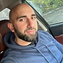 Знакомства: Эдгар, 35 лет, Краснодар
