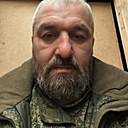 Знакомства: Анзор, 45 лет, Волхов