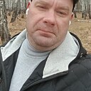 Знакомства: Александр, 44 года, Омск