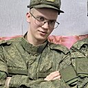 Знакомства: Владимир, 21 год, Екатеринбург