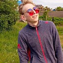 Знакомства: Виктор, 20 лет, Ревда