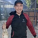 Знакомства: Ойбекжон, 32 года, Лесосибирск