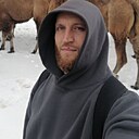 Знакомства: Радомир, 36 лет, Астрахань