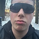 Знакомства: Ян, 20 лет, Санкт-Петербург