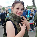 Знакомства: Марина, 38 лет, Витебск