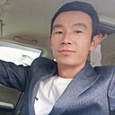 Знакомства: Жасик, 33 года, Астана