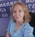 Знакомства: Яна, 41 год, Барановичи