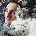 Знакомства: Игорь, 36 лет, Киев